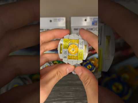 (13+) Lego Wizardarrow 4-80 Ball | Lego Beyblade X Speed Review! #legobeyblade #beybladex #beyblade