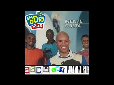 Todo dia - Mente Solta