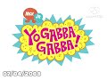 Yo Gabba Gabba Audio Tracks 25 Get The Sillies Out