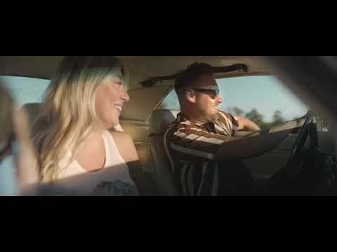 DRIVE - ROB  SIELSKI (OFFICIAL VIDEO)