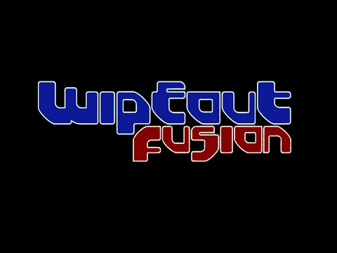 Wipeout Fusion (music) Soundtrack Part 1 of 2