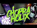 Project Pat Ft. T-Rock - Ridin On Chrome (Crazyed & Chopped) Choppaholix Remix