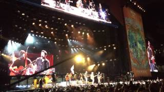 Kenny Chesney @ Miller Park 2016: Save it for a Rainy Day (w/Old Dominion)