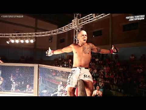 Top KO MMA - BH Sparta 8