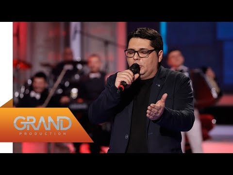 Ljubisa Osmanovic - Za tebe sine - PZD - (TV Grand 30.01.2019.)