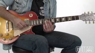 In Deep w/Andy Aledort - June 2013 - Slidedog - the Slide Guitar Mastery of Duane Allman