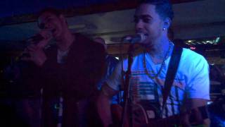 Luis Vargas @ Mirage