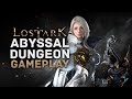 Lost Ark INSANE ABYSSAL DUNGEON! Endgame Gameplay, Raid Mechanics, Wipes & More!
