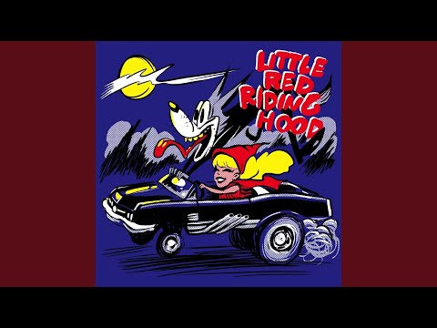 Little Red Riding Hood