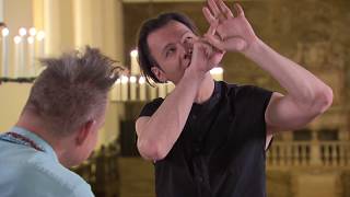 Salzburg Festival 2019 Official Trailer (including Orphée aux enfers)