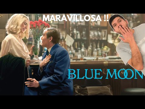 Blue Moon - Crítica/Review