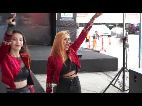 190608 ✽WildRose cover K-POPS✽ | Watergate cover dance 2019 🏆