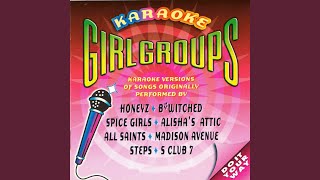 The Air We Breath (In The Style of Alisha&#39;s Attic) (Karaoke Version)