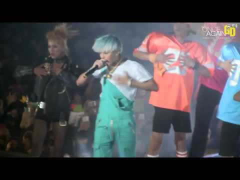 [OAGD] 121015 GD - Heartbreaker