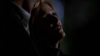 The X-Files: This is not happening (Scully-Skinner scene)