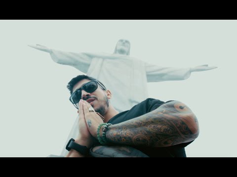 J MONTEZ - "CREDIT" (Official Music Video)