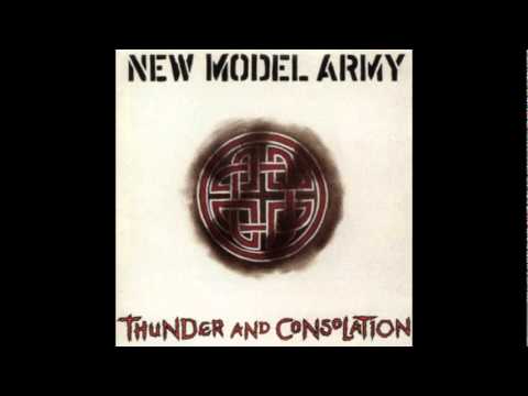 New Model Army - Vagabonds