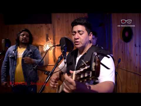 Los Kijanos - Recital Streaming "El Seclanteño"