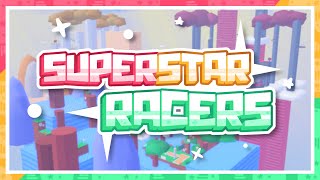 ⭐ Superstar Racers - CONECORP