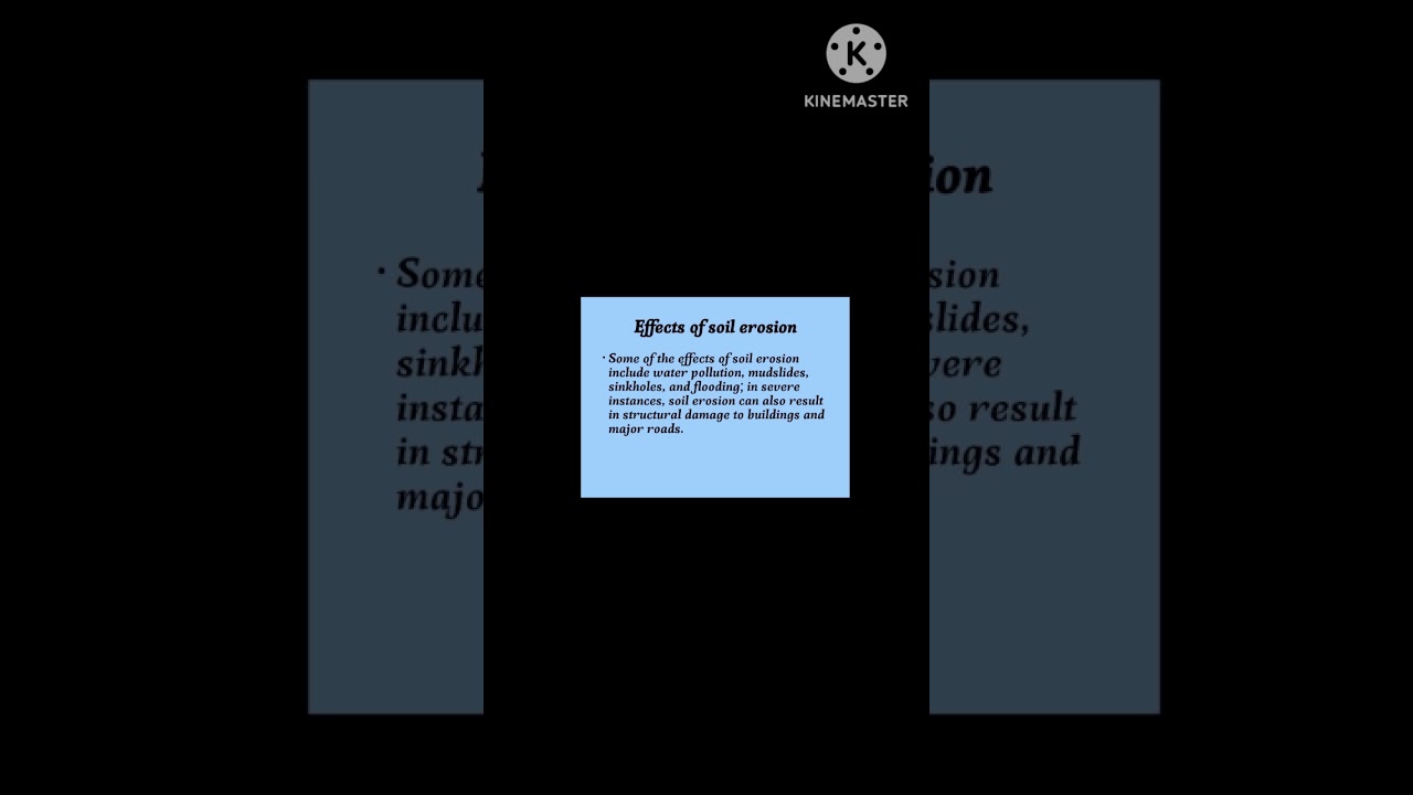 Erosion of soil #civil  #soilmechanics #Geotech #civil #graduateengineer #civilengineer