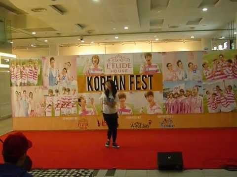 [Woori Sayi Fest] Gee+Only You+MAMA