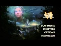 Star Wars Episode VI Return Of The Jedi DVD Menu 3