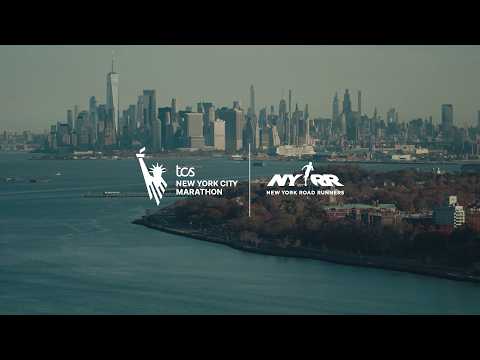 Best Day of the Year in the Best City in the World | This is the 2025 #TCSNYCMarathon