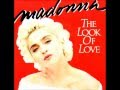 Madonna -The look of love 12'' (1987)