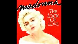 Madonna -The look of love 12'' (1987)