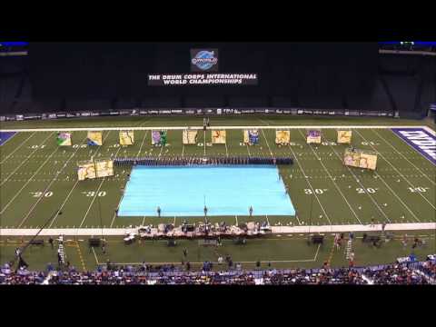 The Blue Devils 2016: As Dreams Are Made On - Opener