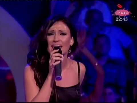Katarina Živković i Rada Manojlović - Grand Duel - Grand Show - 2012 RTV Pink
