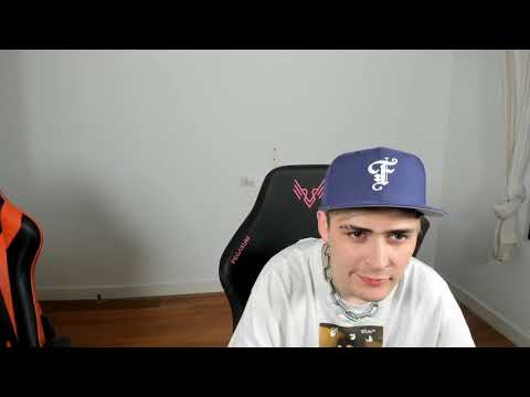 Stream LITKillah 23/07/2022 - CHARLITA Y FALL GUYS