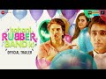 Kahani Rubberband Ki - Official Trailer | Pratik Gandhi, Avika Gor, Manish, Aruna Irani | Sarika S