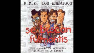 Los Enemigos - Resucitao