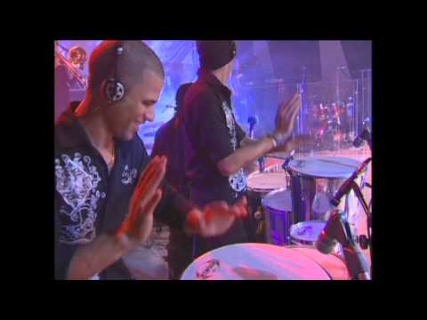 11.  Ilha Grande   Axé Blond DVD