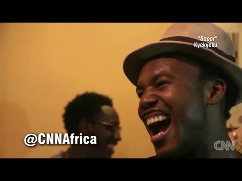 Kyekyeku CNN African Voices