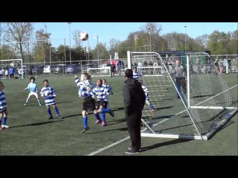 Hermes DVS E4 - Bolnes E2 (04-05-2013)