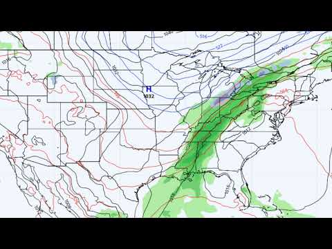 April 19, 2022 Weather Xtreme Video - Morning Edition