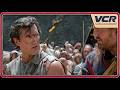 You Ain T Leadin But Two Things Right Now Army Of Darkness 1992 Scene
