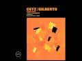 Stan Getz & Joao Gilberto - The Girl From Ipanema (1시간 연속듣기)