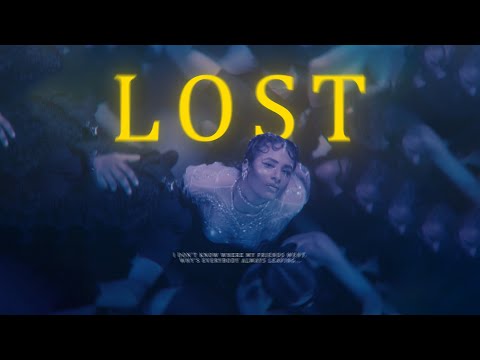 RIDI - Lost (Official Music Video)