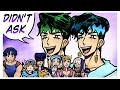 How Alternate JoJo Universes Work
