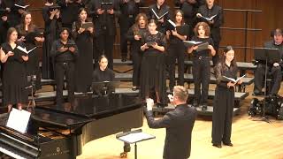 Download lagu 쾌지나칭칭나네 Kwaejina Ching Ching Nane arr. by Byunghee Oh 오병희 mp3