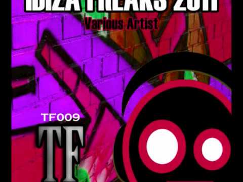 Borisjor - Fuck (Original Mix)