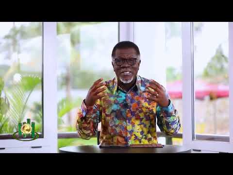 Showers Of Blessing || WORD TO GO with Pastor Mensa Otabil Episode 2030