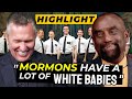 Are Mormons Considered Christian Ft WesAustin Highlight