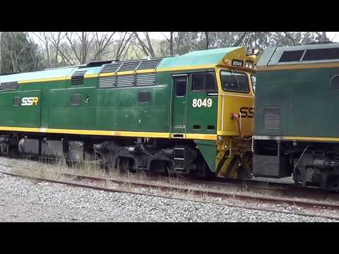 8049+RL305 Martins Creek