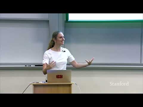 Stanford CS547 HCI Seminar | Autumn 2025 | Building Control and Trust in Human-AI Systems