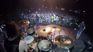 Funeral For A Friend - Escape Artists Never Die LIVE at the final show