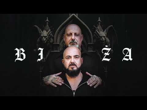 HOOLI ft. Patrick Gaffiero - BIZA